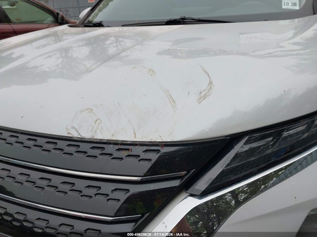 Продаж на аукціоні авто 2022 Mitsubishi Outlander, vin: JA4J4UA87NZ032171, номер лоту: 45628629