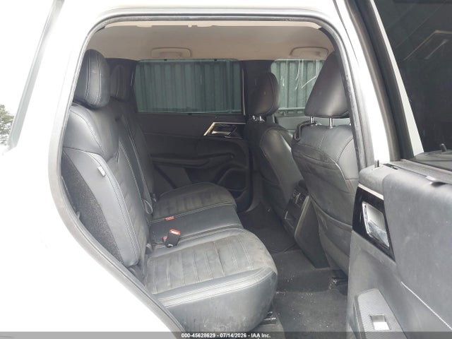 Продаж на аукціоні авто 2022 Mitsubishi Outlander, vin: JA4J4UA87NZ032171, номер лоту: 45628629