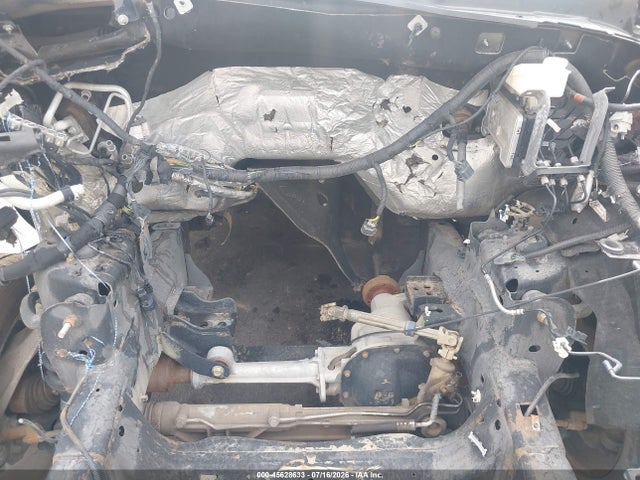Ford Expedition Limited 2023 1FMJU2A88PEA07280 Image 10