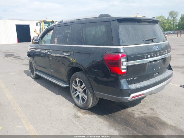 Ford Expedition Limited 2023 1FMJU2A88PEA07280 Image 3