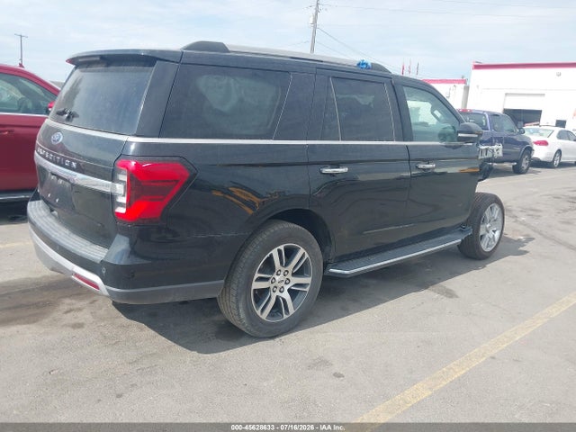 Ford Expedition Limited 2023 1FMJU2A88PEA07280 Image 4