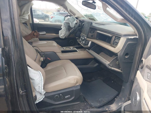 Ford Expedition Limited 2023 1FMJU2A88PEA07280 Image 5