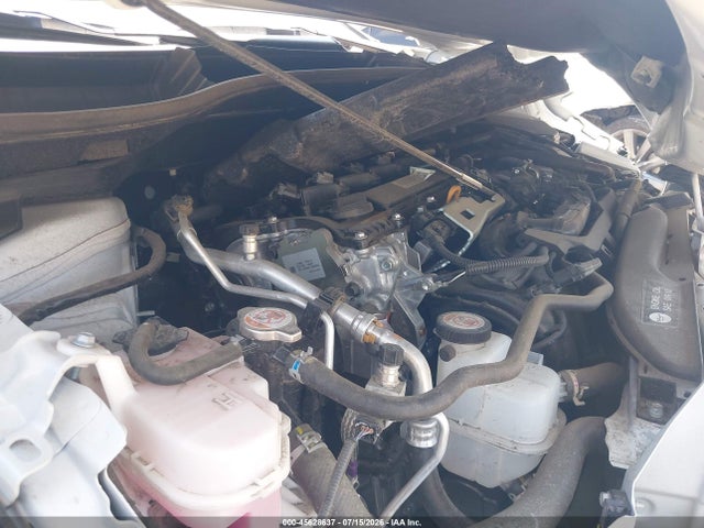 45628637 :رقم المزاد ، 7MUFBABG7SV064160 vin ، 2025 Toyota Corolla Cross Hybrid Xse مزاد بيع
