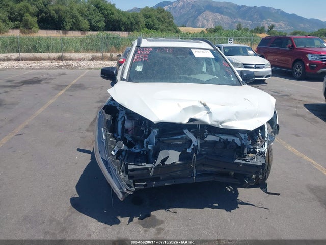 45628637 :رقم المزاد ، 7MUFBABG7SV064160 vin ، 2025 Toyota Corolla Cross Hybrid Xse مزاد بيع