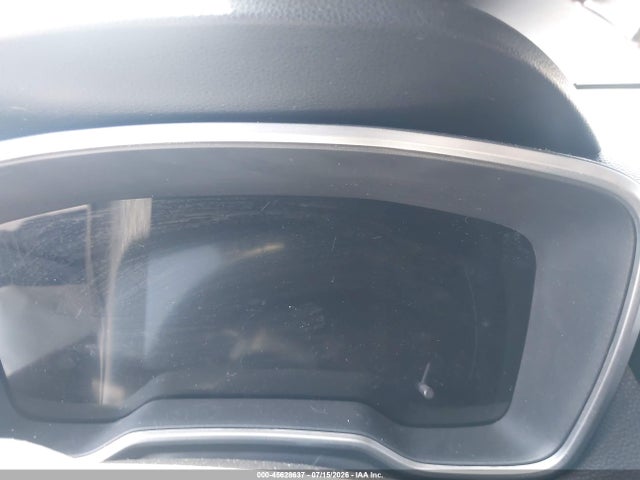45628637 :رقم المزاد ، 7MUFBABG7SV064160 vin ، 2025 Toyota Corolla Cross Hybrid Xse مزاد بيع