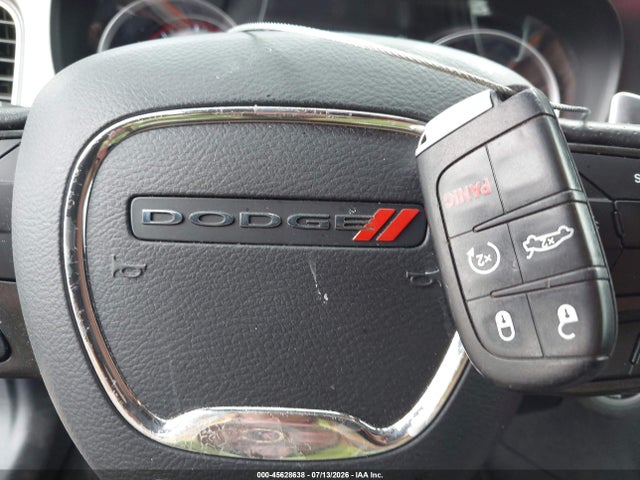 Aukcja sprzedaży 2020 Dodge Charger Gt Rwd, vin: 2C3CDXHG1LH133043, numer aukcji: 45628638