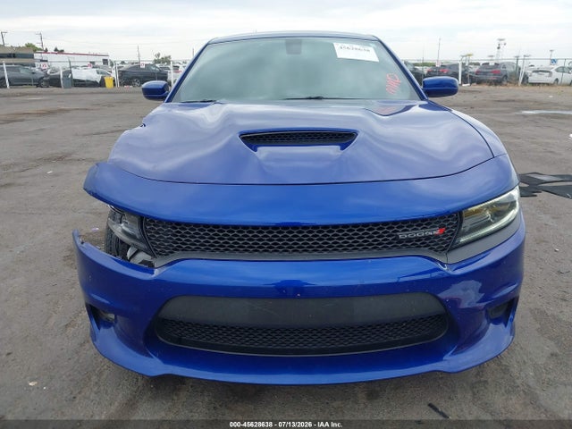 Aukcja sprzedaży 2020 Dodge Charger Gt Rwd, vin: 2C3CDXHG1LH133043, numer aukcji: 45628638
