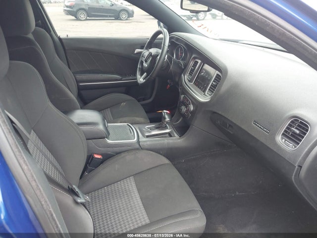 Aukcja sprzedaży 2020 Dodge Charger Gt Rwd, vin: 2C3CDXHG1LH133043, numer aukcji: 45628638