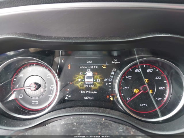 Aukcja sprzedaży 2020 Dodge Charger Gt Rwd, vin: 2C3CDXHG1LH133043, numer aukcji: 45628638