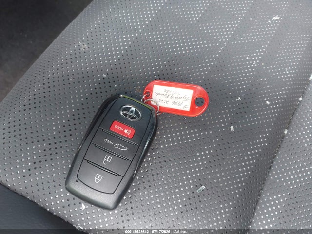 Продаж на аукціоні авто 2025 Toyota 4runner Trd Sport Premium, vin: JTEVA5AR2S5009510, номер лоту: 45628642