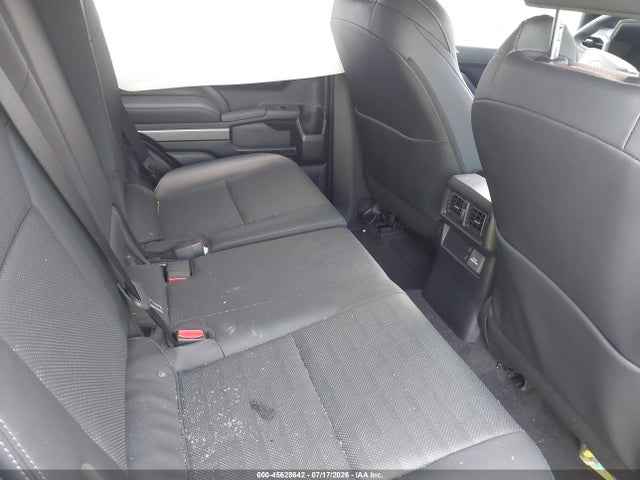 Продаж на аукціоні авто 2025 Toyota 4runner Trd Sport Premium, vin: JTEVA5AR2S5009510, номер лоту: 45628642