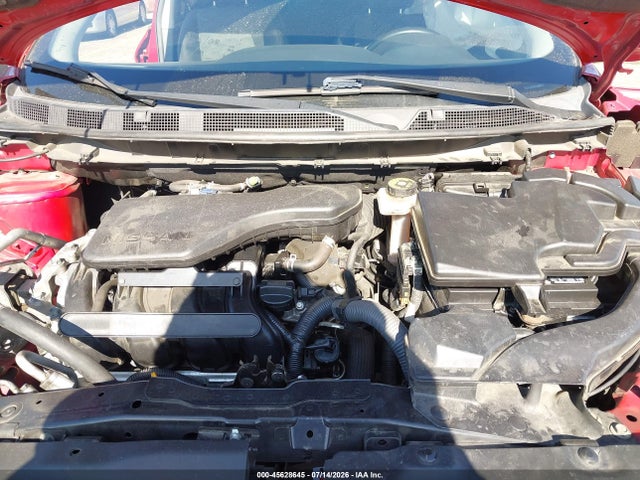 JN1BJ1CP7HW026658 Nissan Rogue Sport Sv