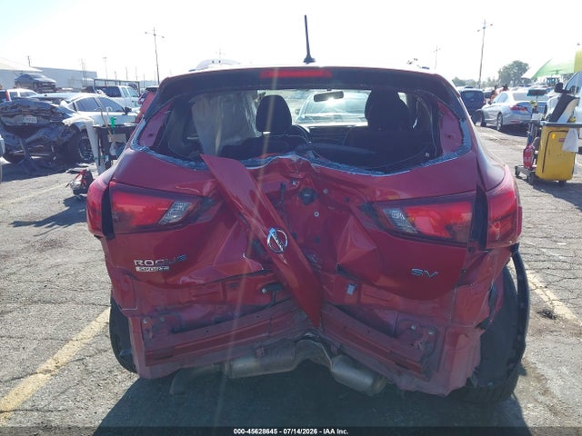JN1BJ1CP7HW026658 Nissan Rogue Sport Sv