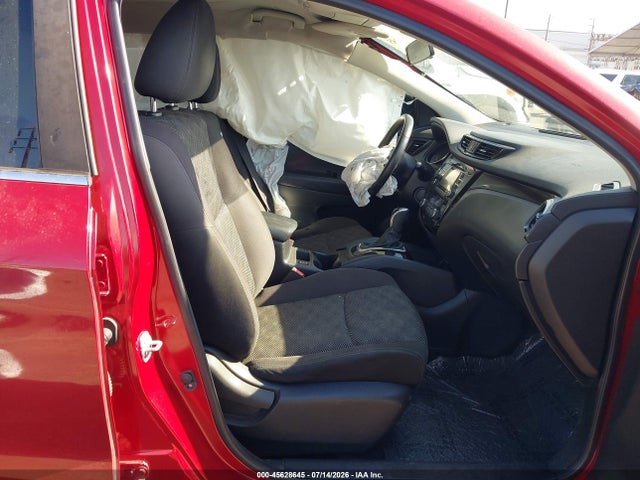 JN1BJ1CP7HW026658 Nissan Rogue Sport Sv