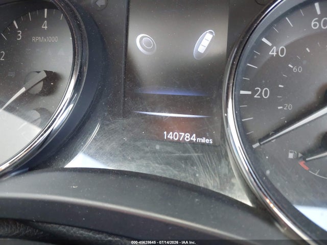 JN1BJ1CP7HW026658 Nissan Rogue Sport Sv