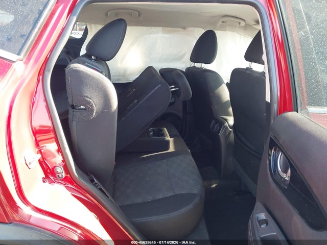 JN1BJ1CP7HW026658 Nissan Rogue Sport Sv