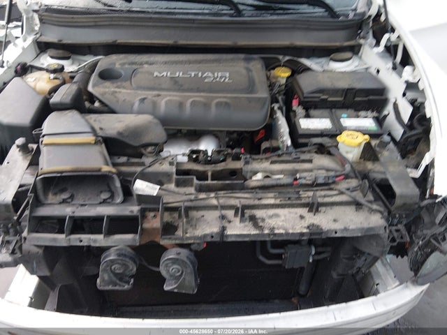 2016 Jeep Cherokee Limited მანქანა იყიდება აუქციონზე, vin: 1C4PJLDB5GW282006, აუქციონის ნომერი: 45628650