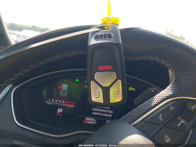 Aukcja sprzedaży 2021 Audi Sq5 Premium Plus Tfsi Quattro Tiptronic, vin: WA1B4AFYXM2023564, numer aukcji: 45628656