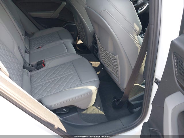 Aukcja sprzedaży 2021 Audi Sq5 Premium Plus Tfsi Quattro Tiptronic, vin: WA1B4AFYXM2023564, numer aukcji: 45628656