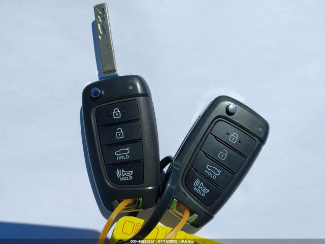 Hyundai ELANTRA SE 2023 KMHLL4AG6PU544783 Image 11