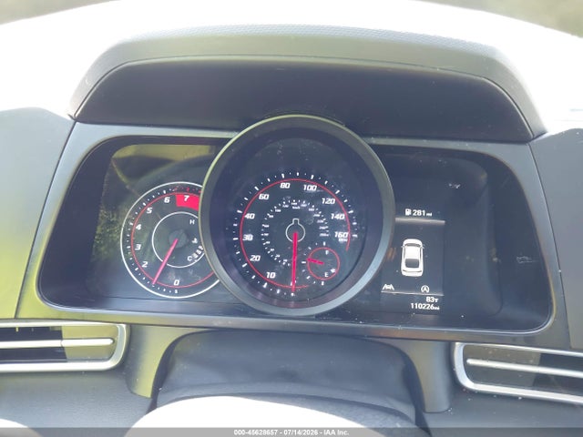 Hyundai ELANTRA SE 2023 KMHLL4AG6PU544783 Image 7