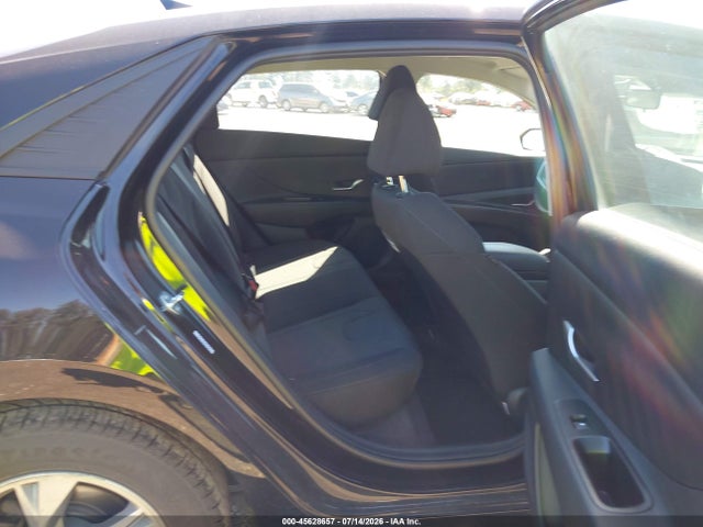 Hyundai ELANTRA SE 2023 KMHLL4AG6PU544783 Image 8