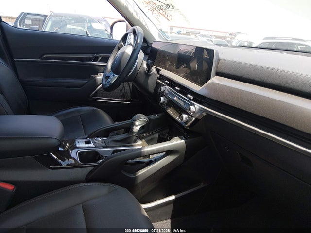 45628659 :رقم المزاد ، 5XYP6DGC8SG649787 vin ، 2025 Kia Telluride S مزاد بيع