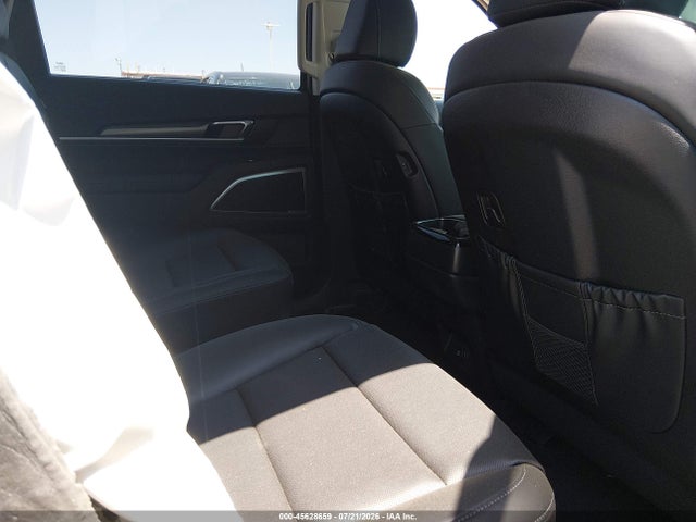 45628659 :رقم المزاد ، 5XYP6DGC8SG649787 vin ، 2025 Kia Telluride S مزاد بيع