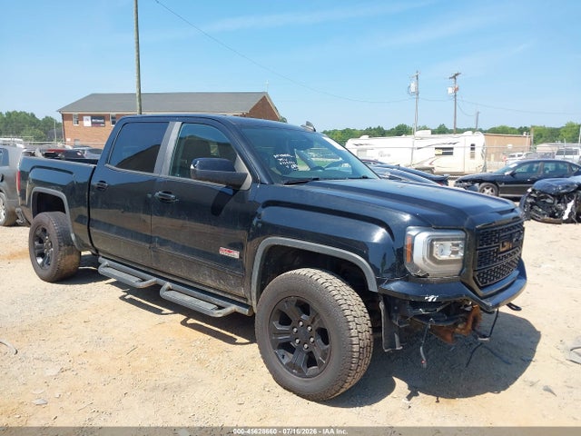 45628660 :رقم المزاد ، 3GTU2NEC8HG180332 vin ، 2017 Gmc Sierra 1500 Slt مزاد بيع