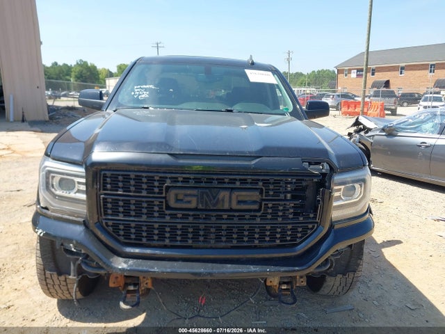 45628660 :رقم المزاد ، 3GTU2NEC8HG180332 vin ، 2017 Gmc Sierra 1500 Slt مزاد بيع