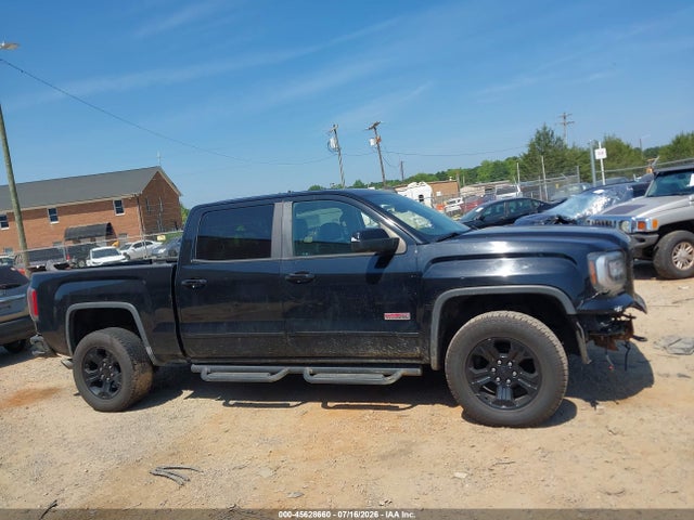 45628660 :رقم المزاد ، 3GTU2NEC8HG180332 vin ، 2017 Gmc Sierra 1500 Slt مزاد بيع