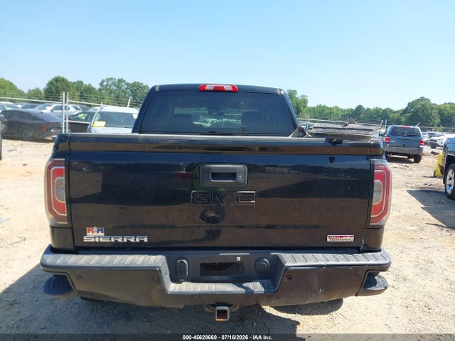 45628660 :رقم المزاد ، 3GTU2NEC8HG180332 vin ، 2017 Gmc Sierra 1500 Slt مزاد بيع