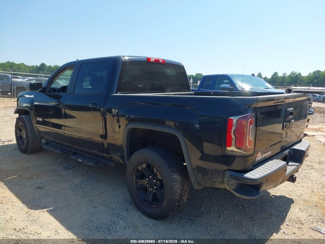 45628660 :رقم المزاد ، 3GTU2NEC8HG180332 vin ، 2017 Gmc Sierra 1500 Slt مزاد بيع
