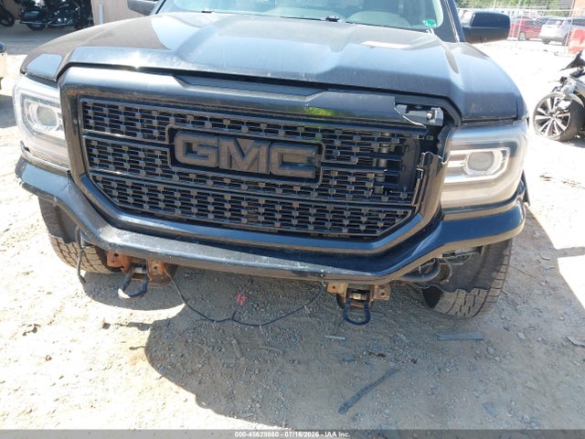 45628660 :رقم المزاد ، 3GTU2NEC8HG180332 vin ، 2017 Gmc Sierra 1500 Slt مزاد بيع