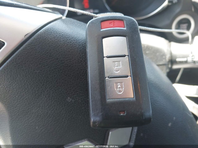 Продаж на аукціоні авто 2012 Mitsubishi Outlander Sport Se, vin: JA4AR4AU6CZ003787, номер лоту: 45628667