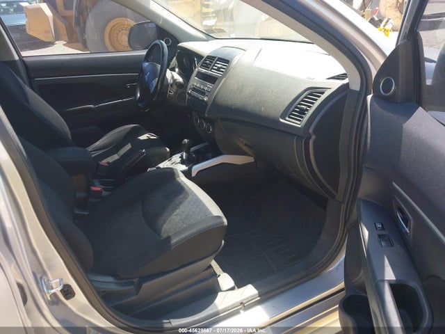 Продаж на аукціоні авто 2012 Mitsubishi Outlander Sport Se, vin: JA4AR4AU6CZ003787, номер лоту: 45628667