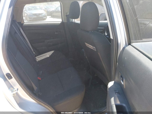 Продаж на аукціоні авто 2012 Mitsubishi Outlander Sport Se, vin: JA4AR4AU6CZ003787, номер лоту: 45628667