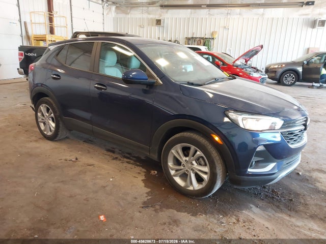 45628673 :رقم المزاد ، KL4MMBS25PB127464 vin ، 2023 Buick Encore Gx Preferred Fwd مزاد بيع