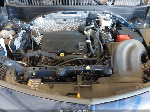 45628673 :رقم المزاد ، KL4MMBS25PB127464 vin ، 2023 Buick Encore Gx Preferred Fwd مزاد بيع