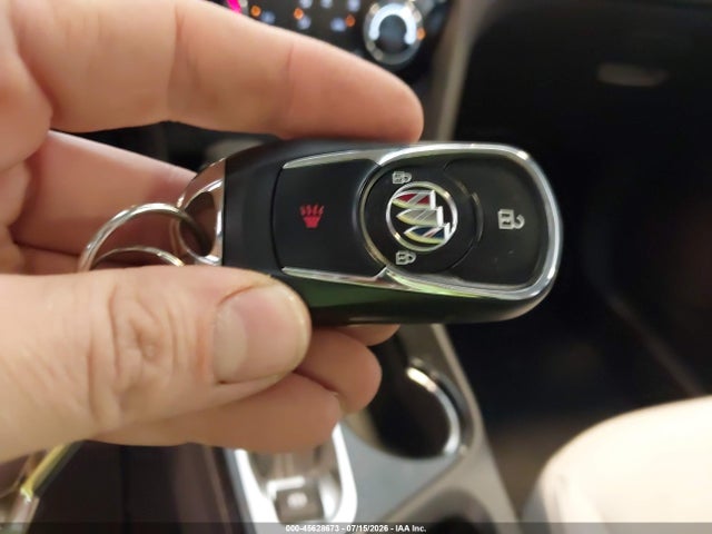 45628673 :رقم المزاد ، KL4MMBS25PB127464 vin ، 2023 Buick Encore Gx Preferred Fwd مزاد بيع