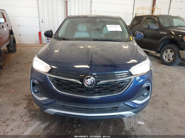 45628673 :رقم المزاد ، KL4MMBS25PB127464 vin ، 2023 Buick Encore Gx Preferred Fwd مزاد بيع