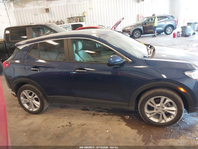 45628673 :رقم المزاد ، KL4MMBS25PB127464 vin ، 2023 Buick Encore Gx Preferred Fwd مزاد بيع
