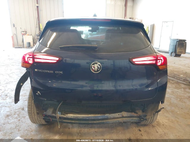 45628673 :رقم المزاد ، KL4MMBS25PB127464 vin ، 2023 Buick Encore Gx Preferred Fwd مزاد بيع