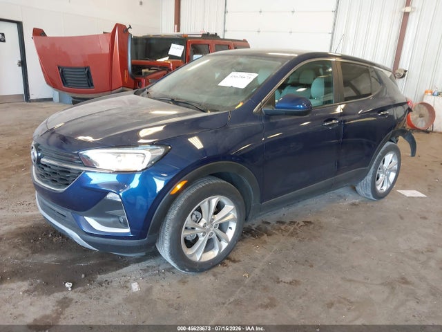 45628673 :رقم المزاد ، KL4MMBS25PB127464 vin ، 2023 Buick Encore Gx Preferred Fwd مزاد بيع