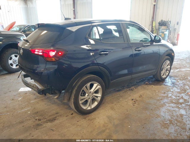 45628673 :رقم المزاد ، KL4MMBS25PB127464 vin ، 2023 Buick Encore Gx Preferred Fwd مزاد بيع