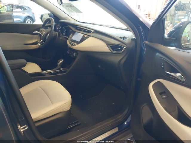 45628673 :رقم المزاد ، KL4MMBS25PB127464 vin ، 2023 Buick Encore Gx Preferred Fwd مزاد بيع