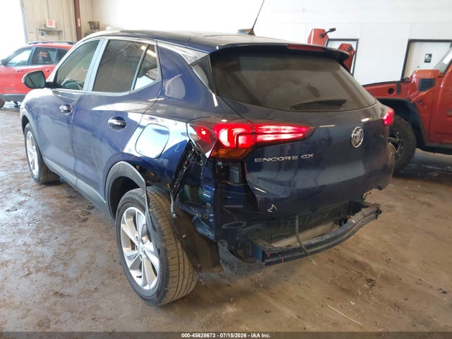 45628673 :رقم المزاد ، KL4MMBS25PB127464 vin ، 2023 Buick Encore Gx Preferred Fwd مزاد بيع