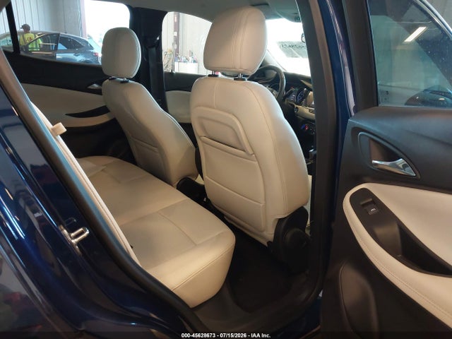 45628673 :رقم المزاد ، KL4MMBS25PB127464 vin ، 2023 Buick Encore Gx Preferred Fwd مزاد بيع