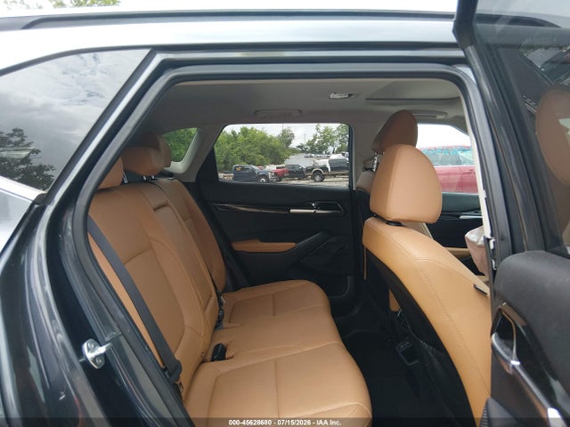 Продаж на аукціоні авто 2024 Kia Seltos Ex, vin: KNDERCAA9R7599053, номер лоту: 45628680