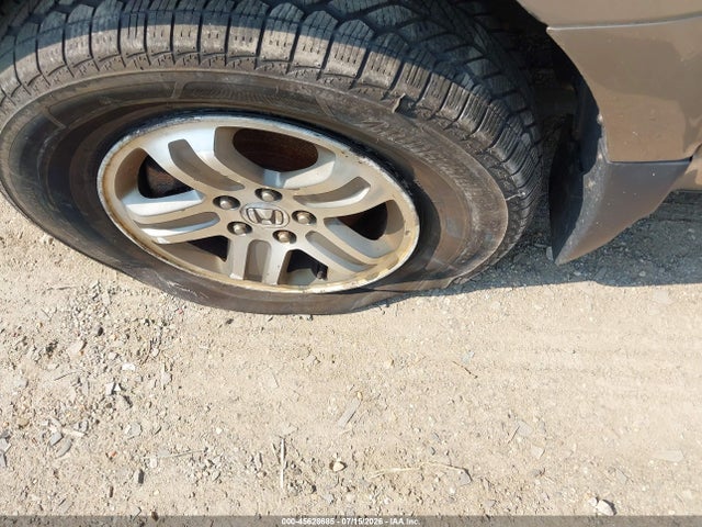 Продаж на аукціоні авто 2004 Honda Pilot Ex-l, vin: 2HKYF18534H619904, номер лоту: 45628685